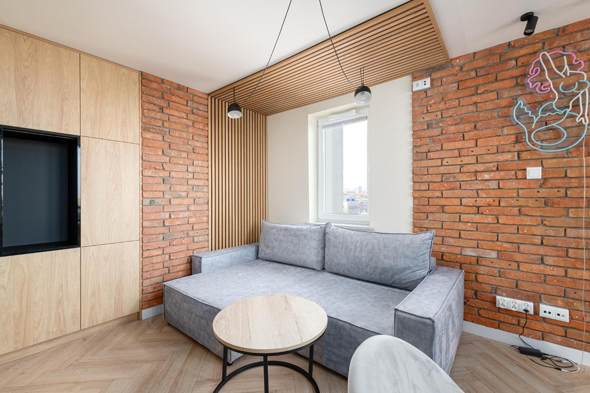 Rentplanet - Apartament Solec Warsaw Exterior photo